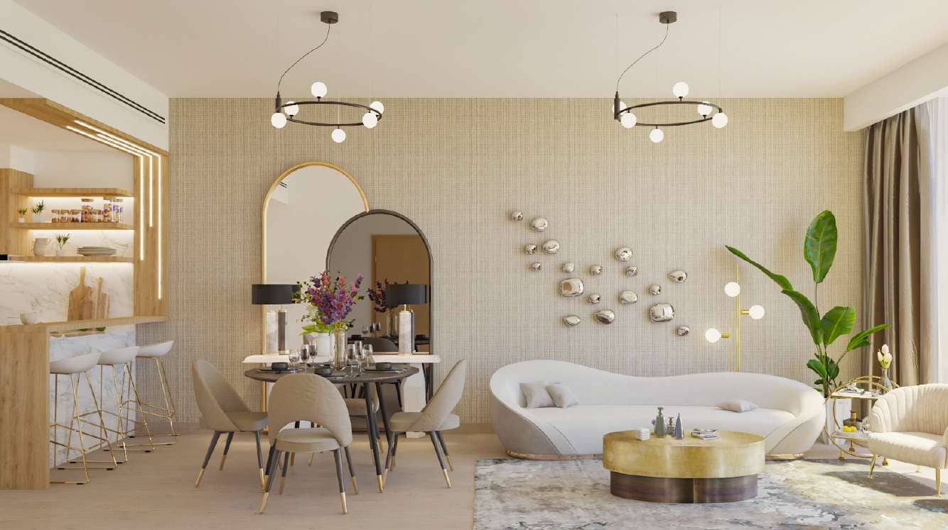 Aura Residences image 7