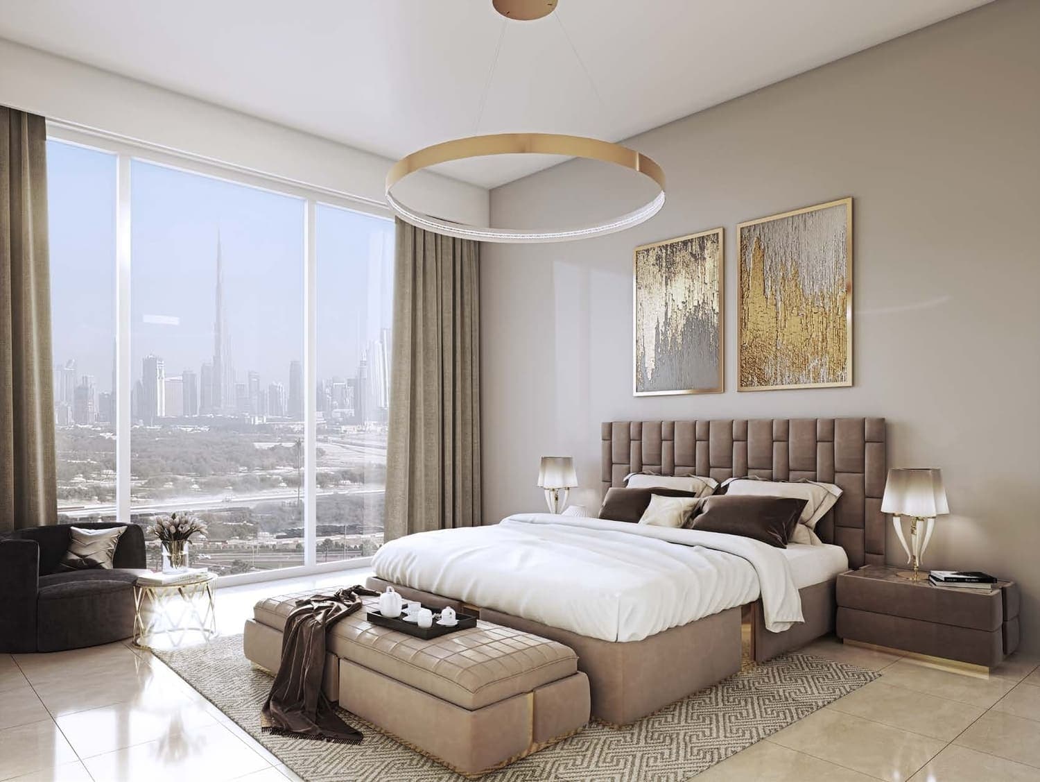 Azizi Park Avenue 1 image 4