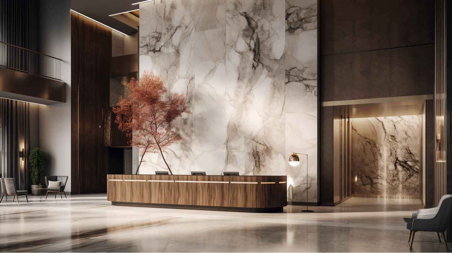 Marriott Residences JVC image 9
