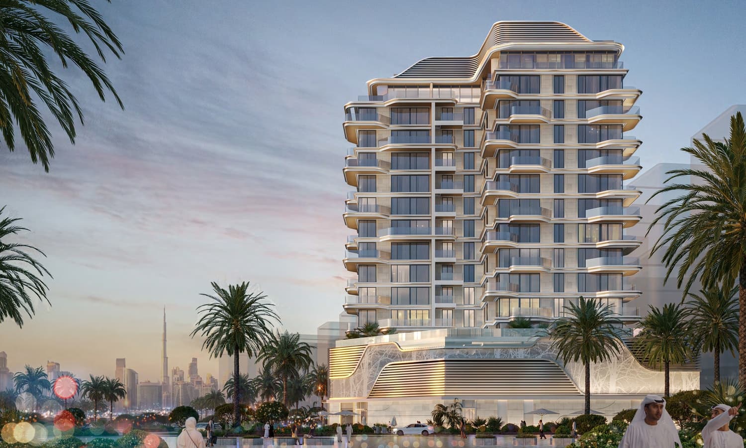 Edgewater Residences 1, 2 and 3 image 6