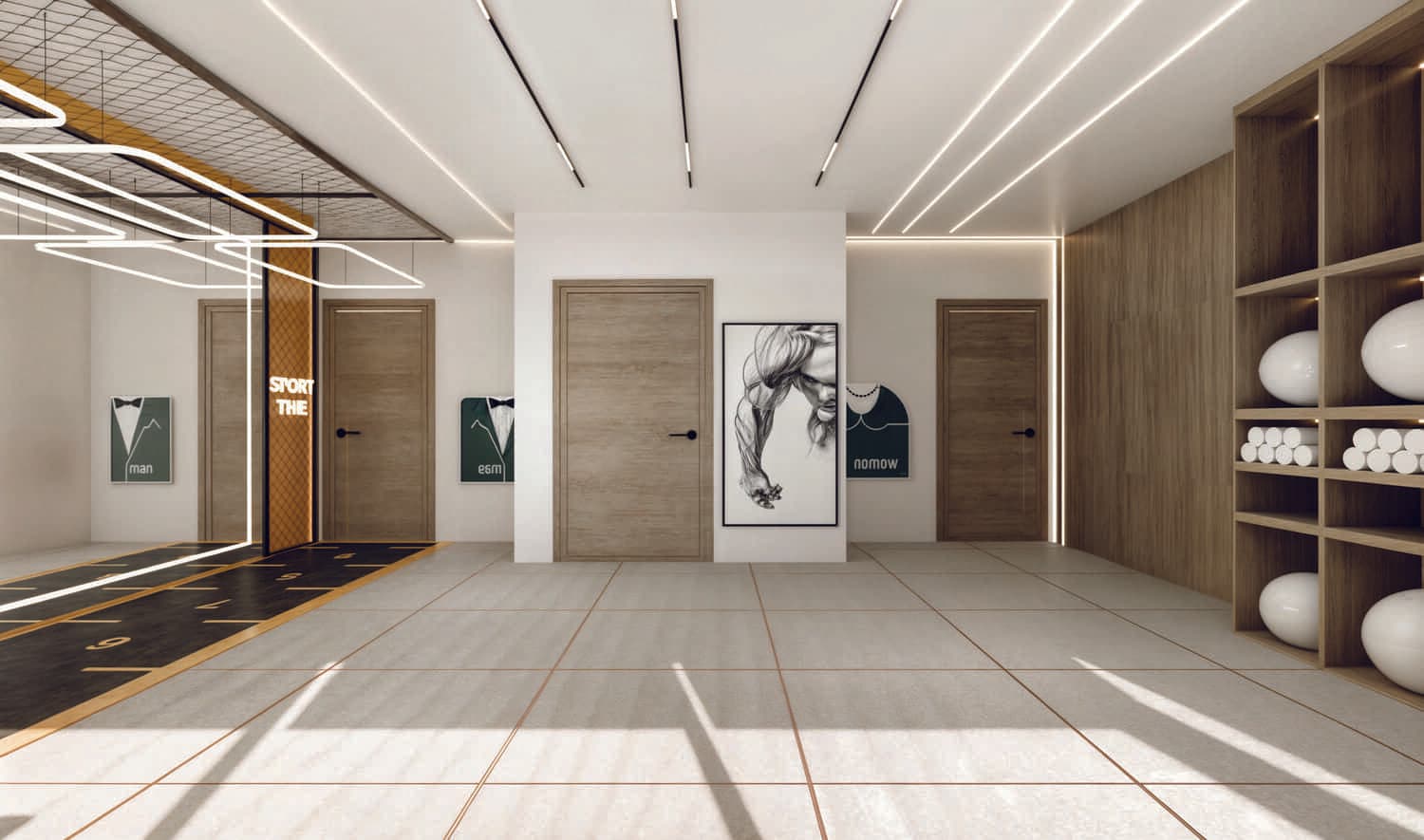 Zyra Vista Residence image 6