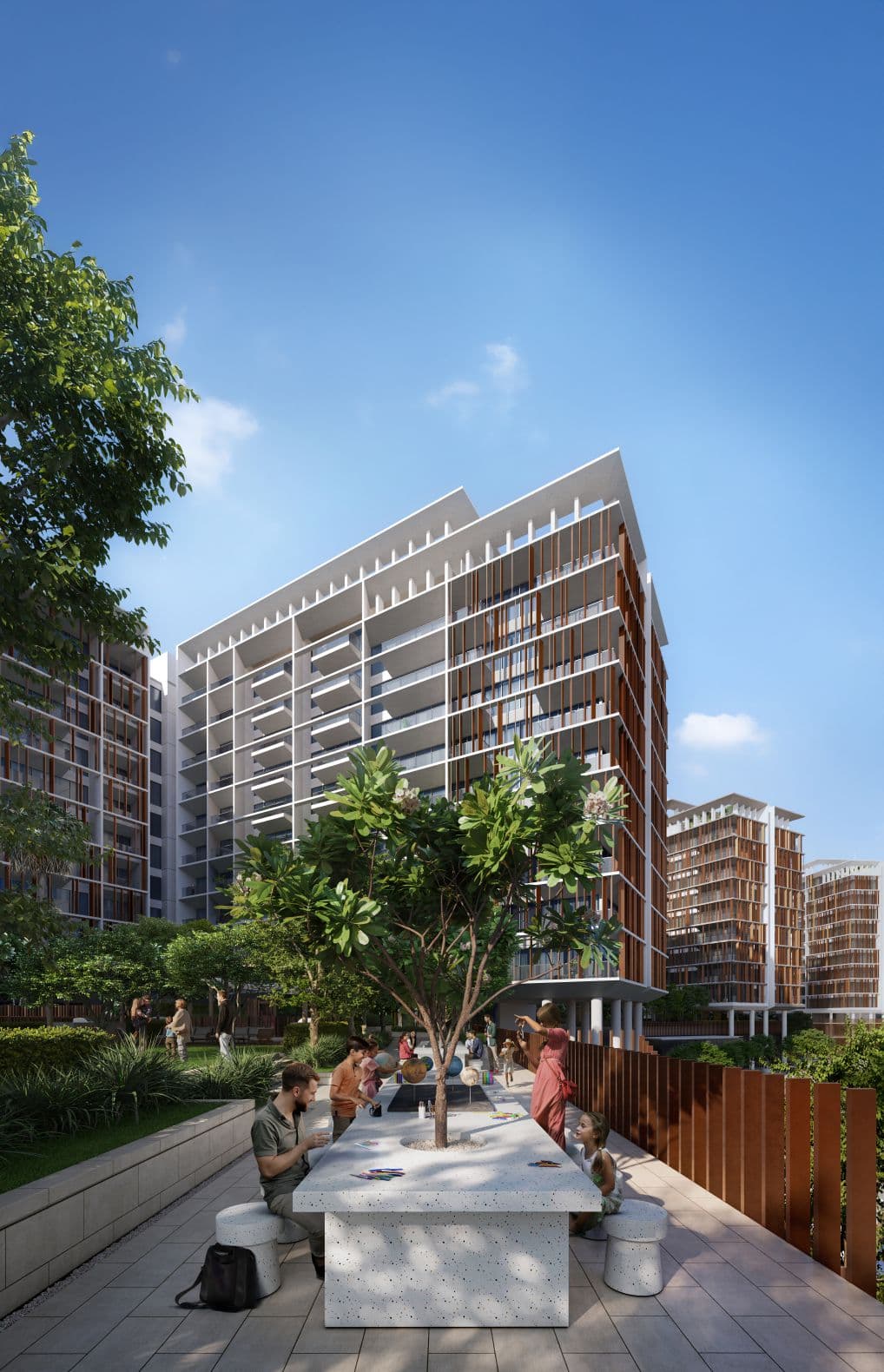 Park Five image 3