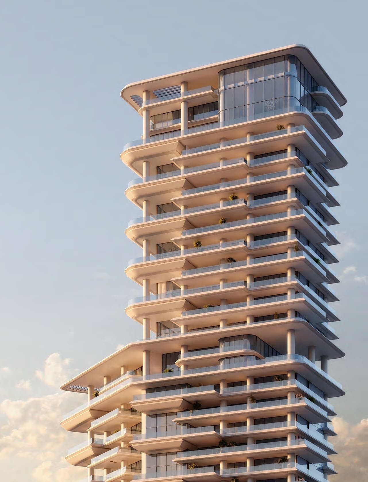 Vela Dorchester Collection image 10
