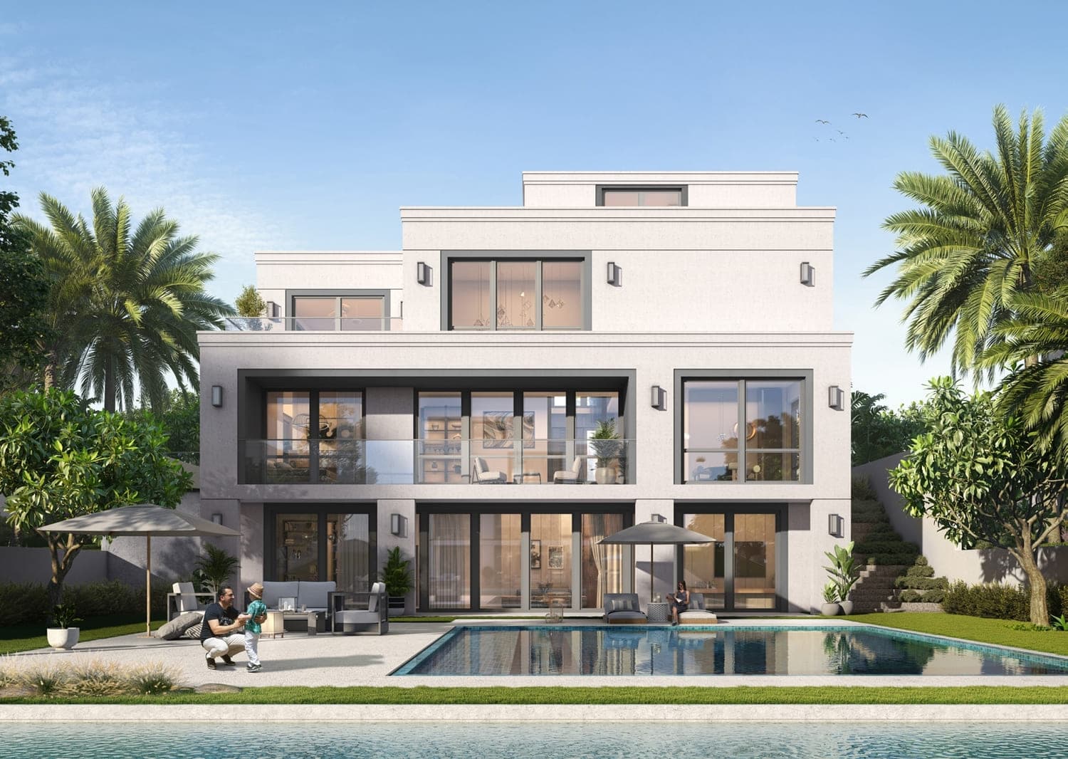 The Oasis Palmiera image 5