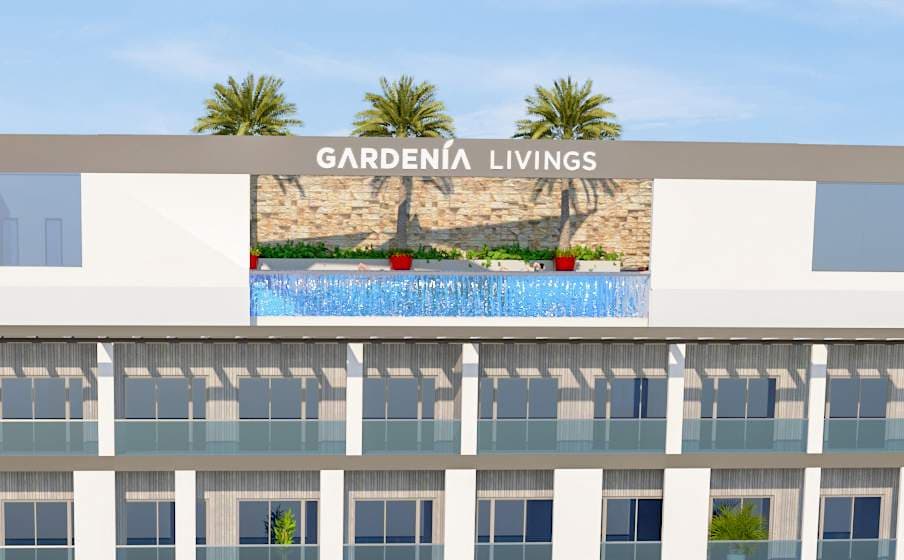 Gardenia Living image 9