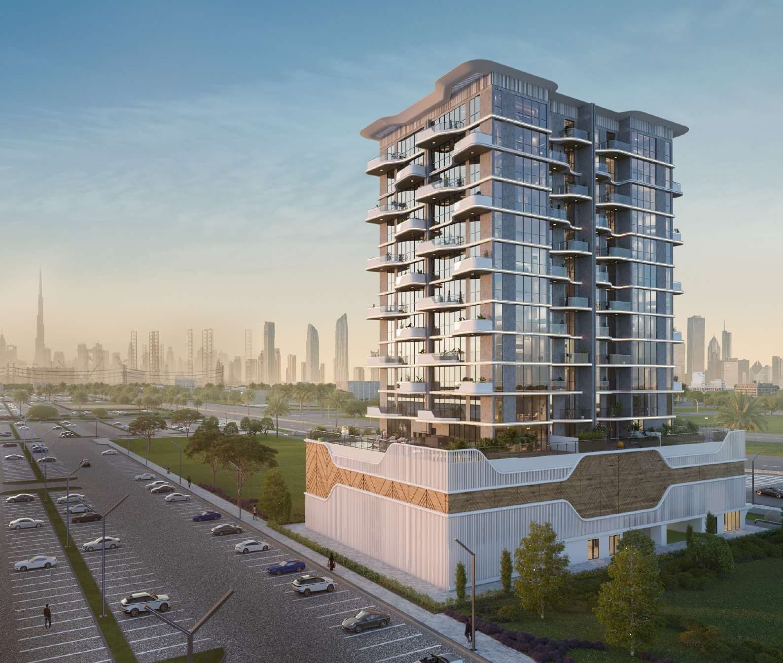 Whitecliffs Residences image 5