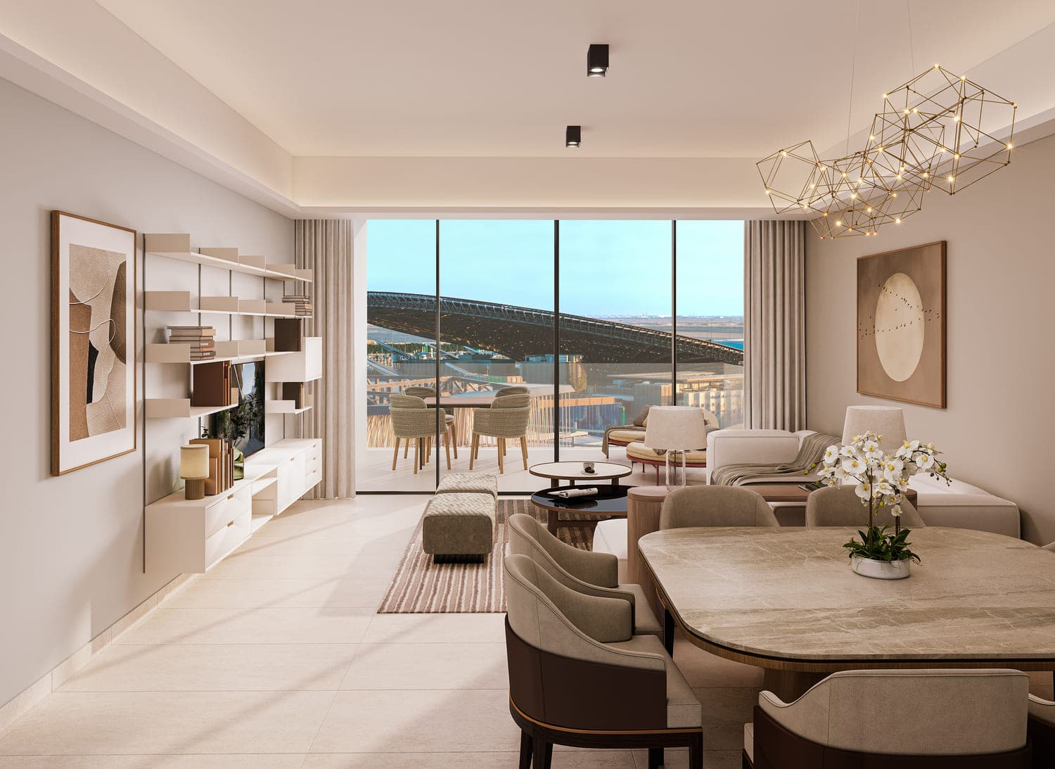 Sidr Residences image 7
