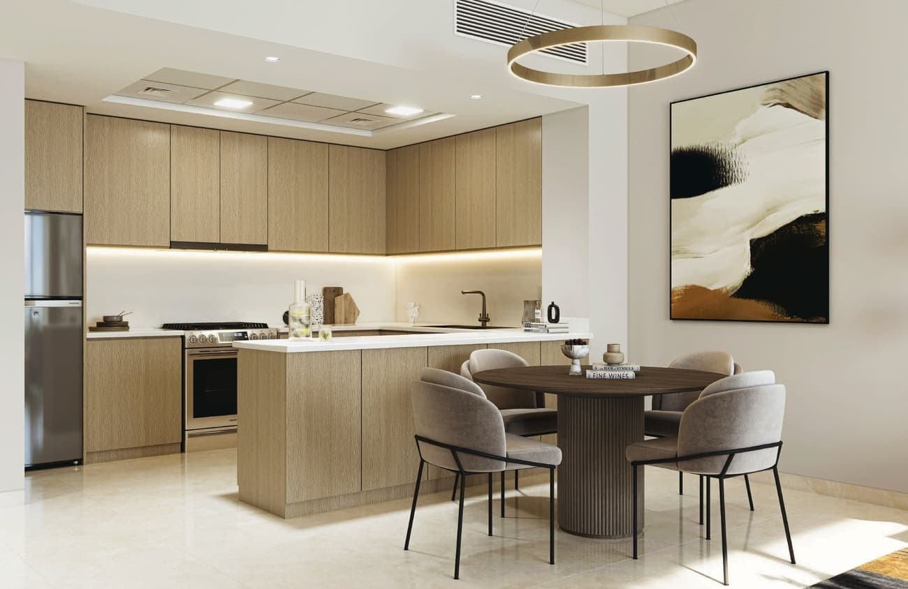 Marriott Residences Sheikh Zayed Road image 6