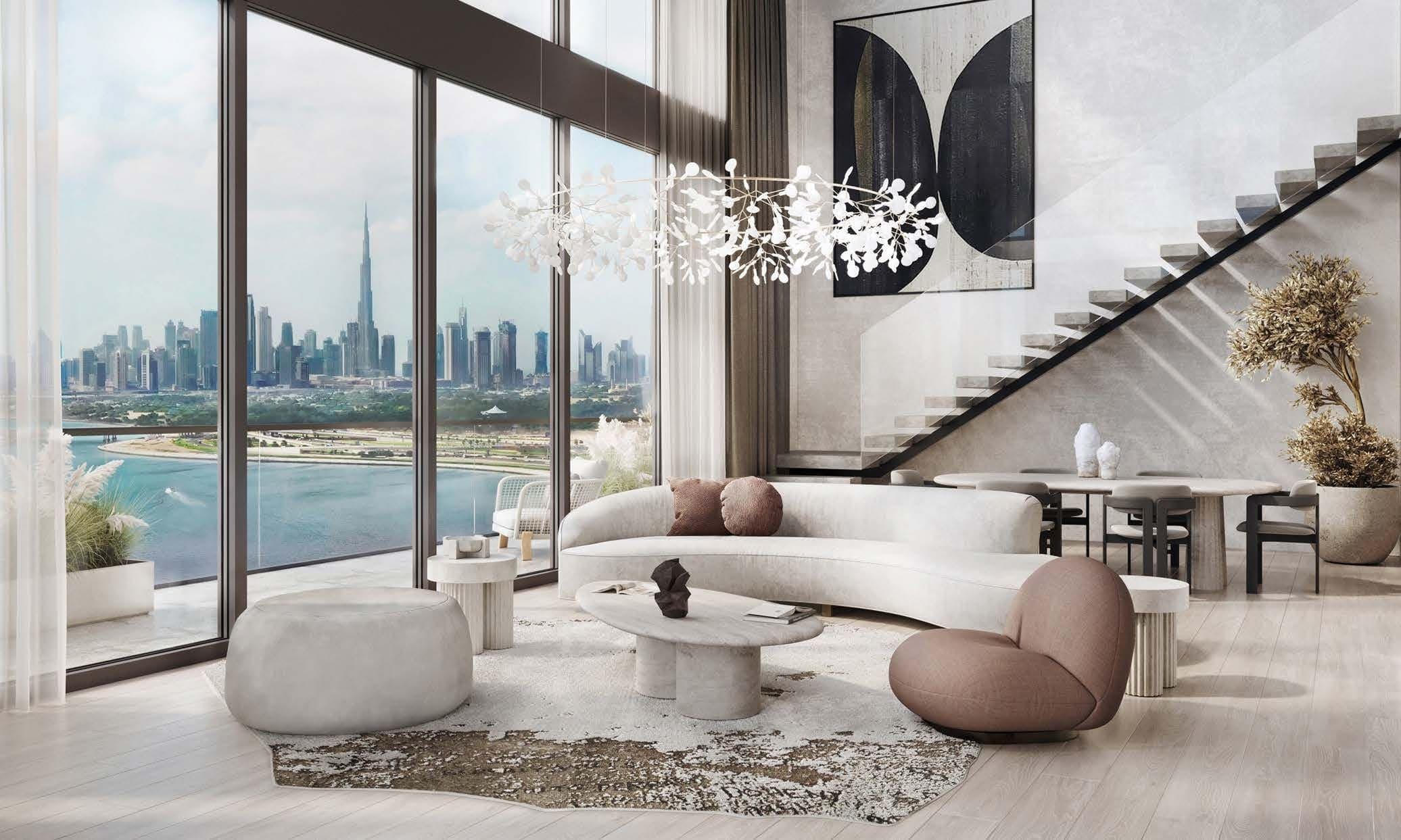 Kempinski Residences image 5