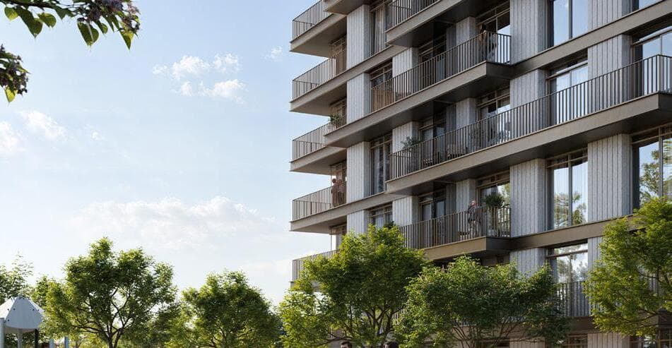 Address Residences Dubai Creek Harbour image 2