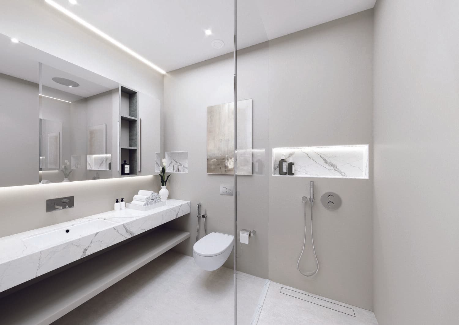 Luxury Canal Residences image 9