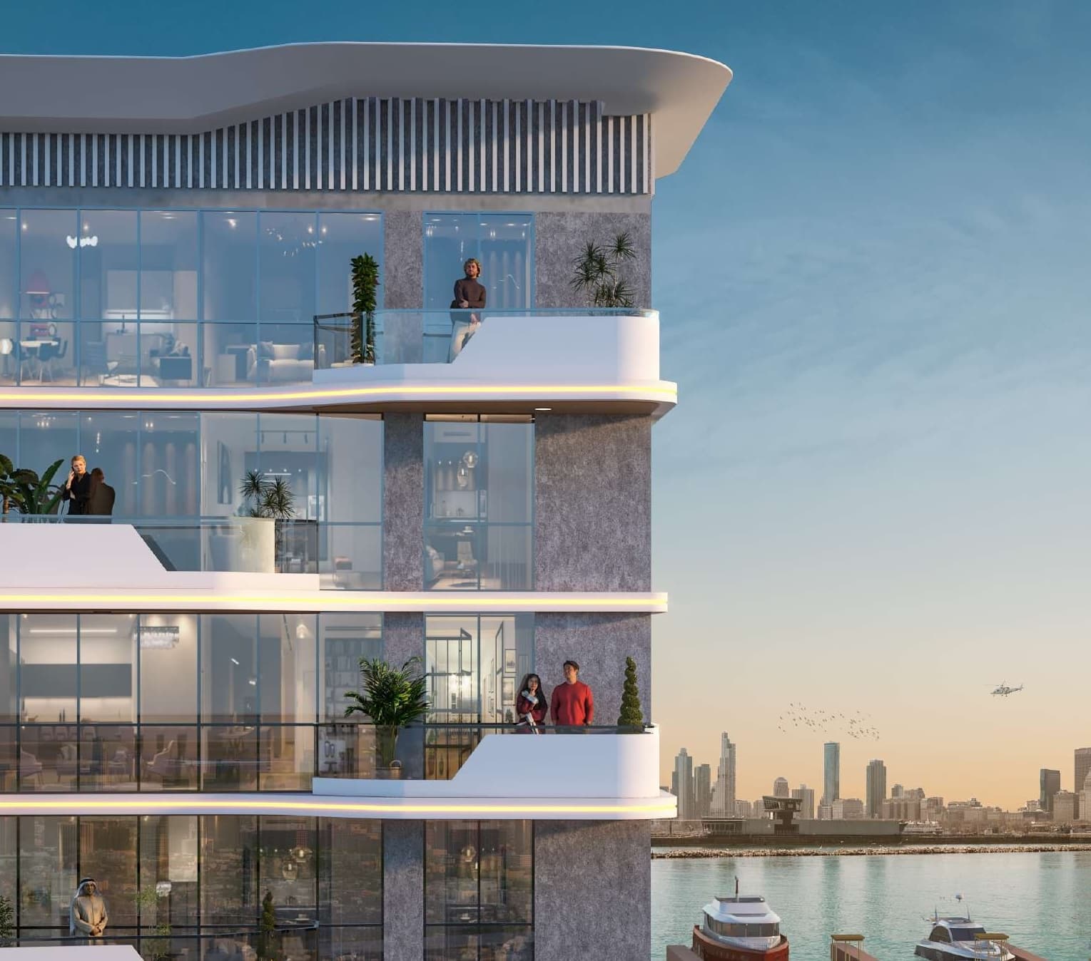 Whitecliffs Residences image 3