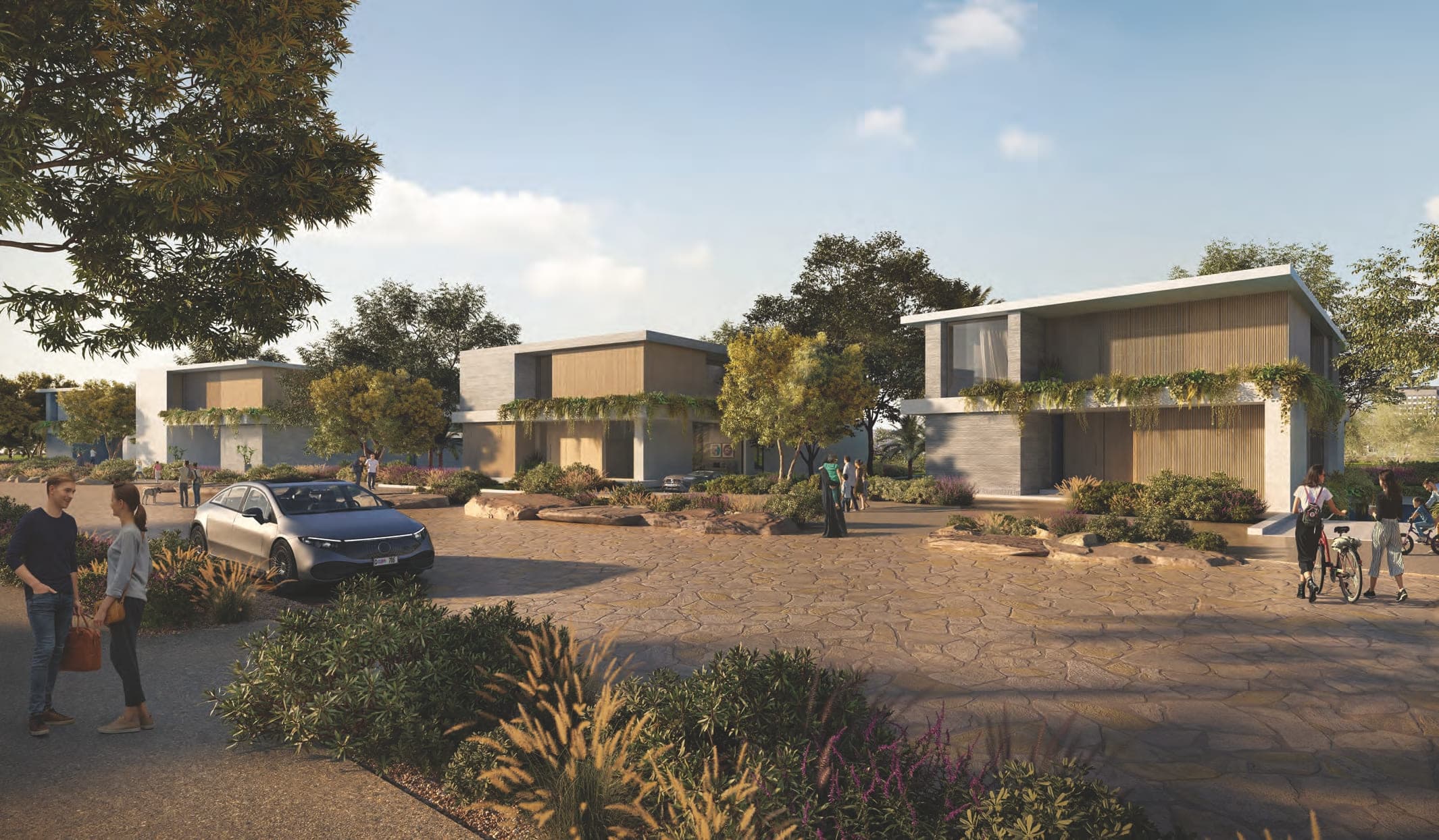 Yasmina Duet Villas image 5