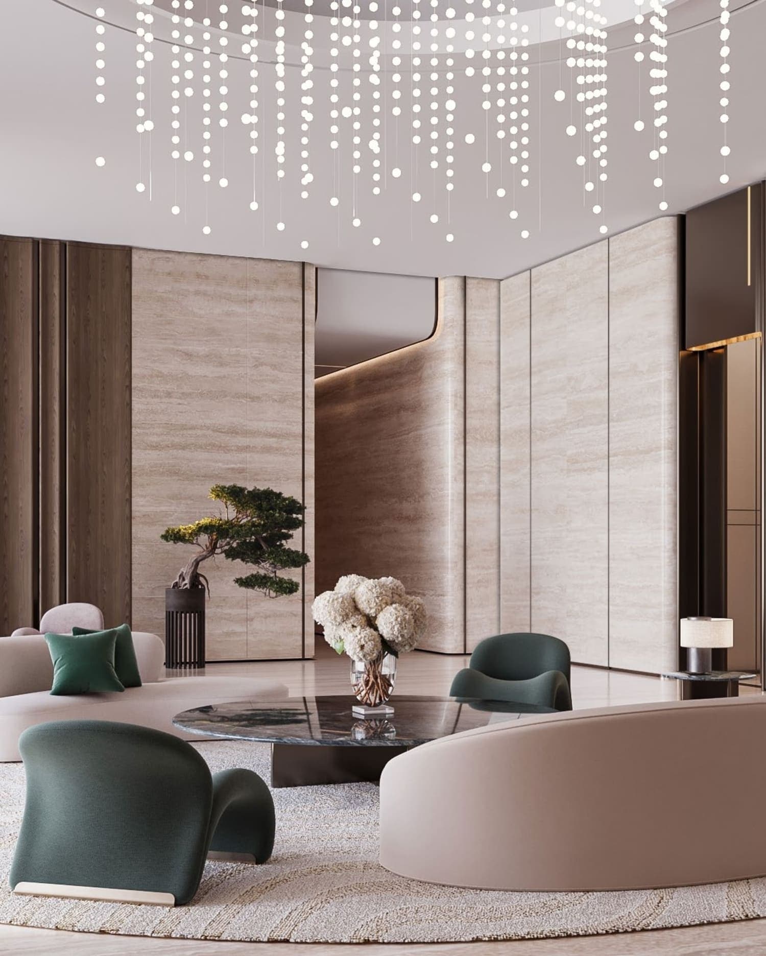 Aurora by Binghatti image 7