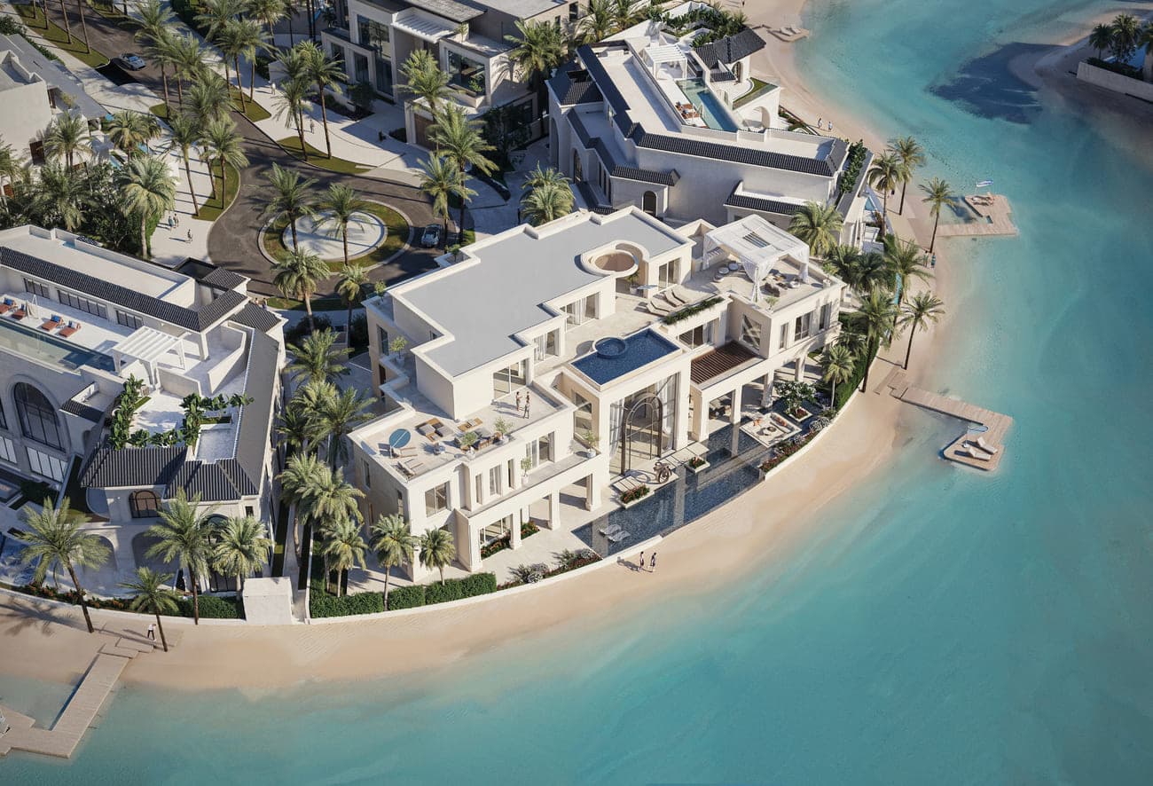 Monaco Mansions image 6