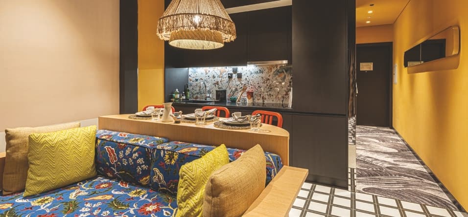 Mama Residences image 8