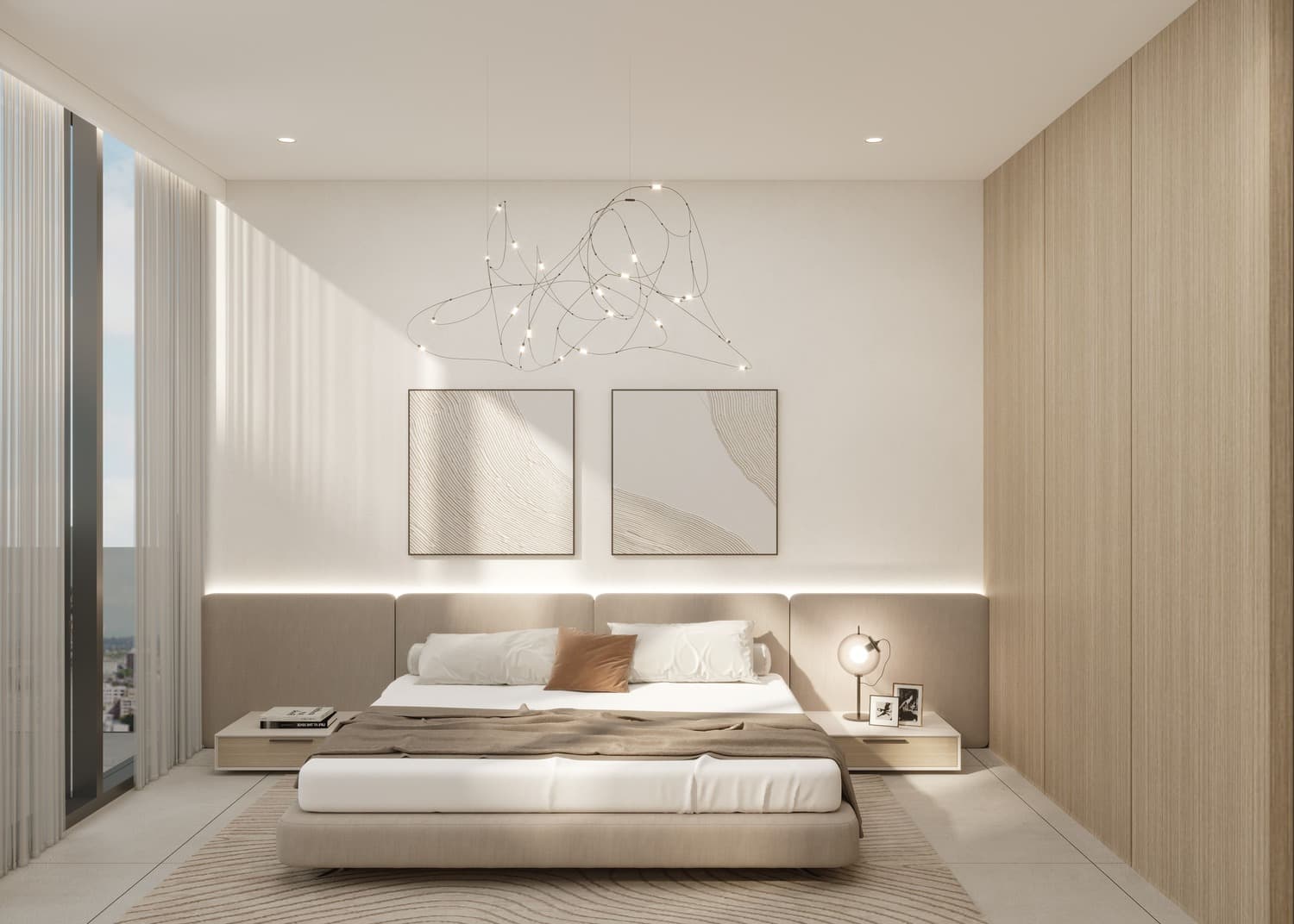 Gharbi 1 Residences image 4