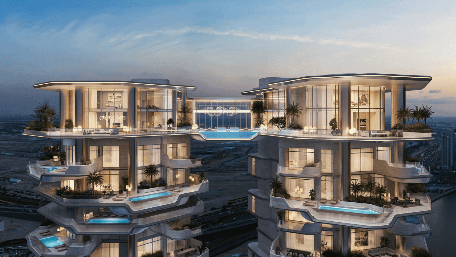 Regent Residences image 3