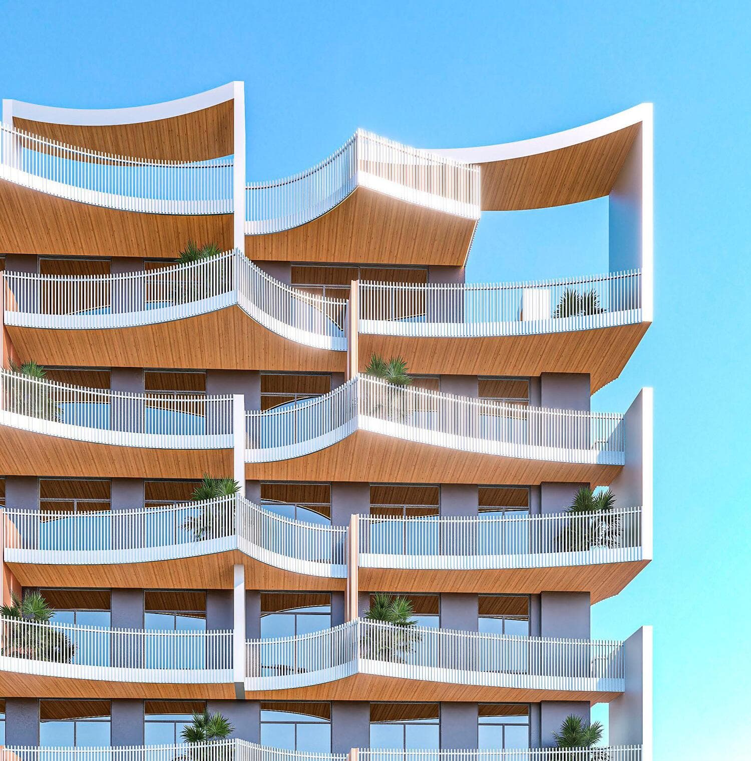 Stamn Nautis Residences image 6