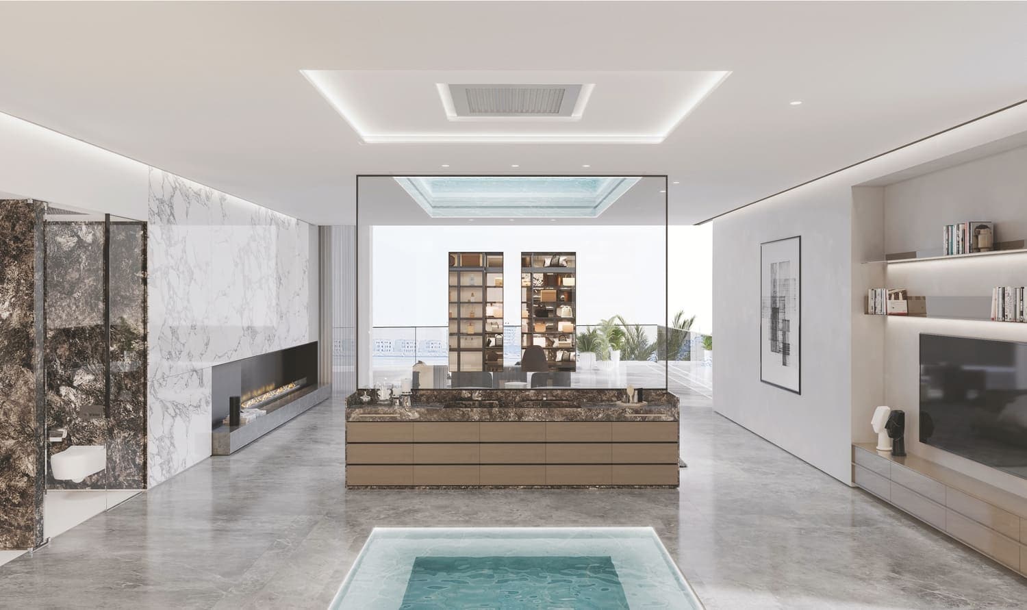 Ellington Villa Collection gallery 7 - Port De La Mer, Dubai - by Ellington