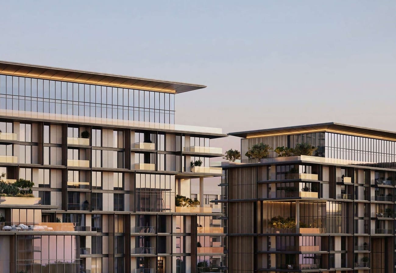 City Walk Crestlane image 9