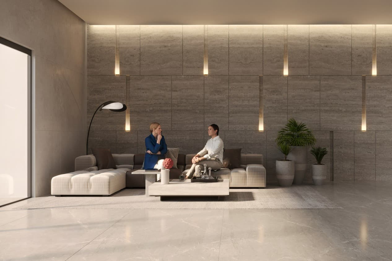 Greygate Residences by ADE image 12