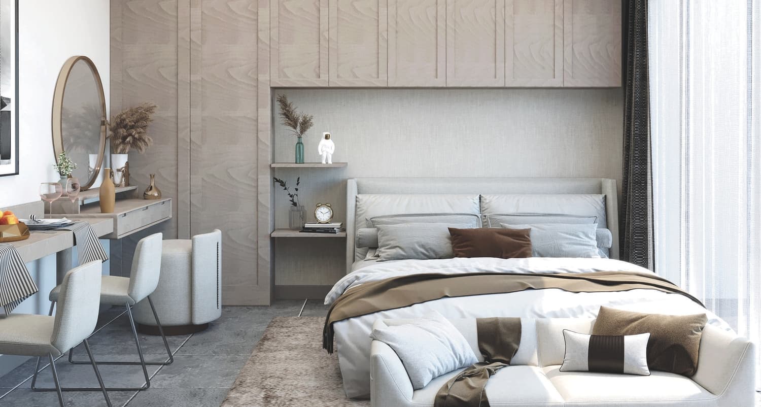 Privé Residence image 4