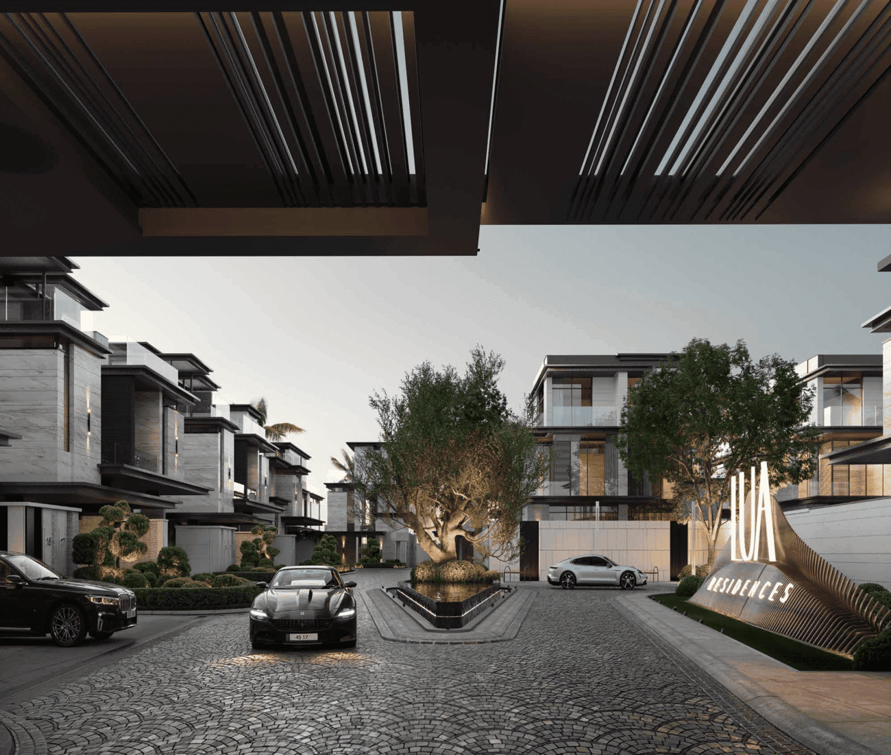 Lua Residences image 3
