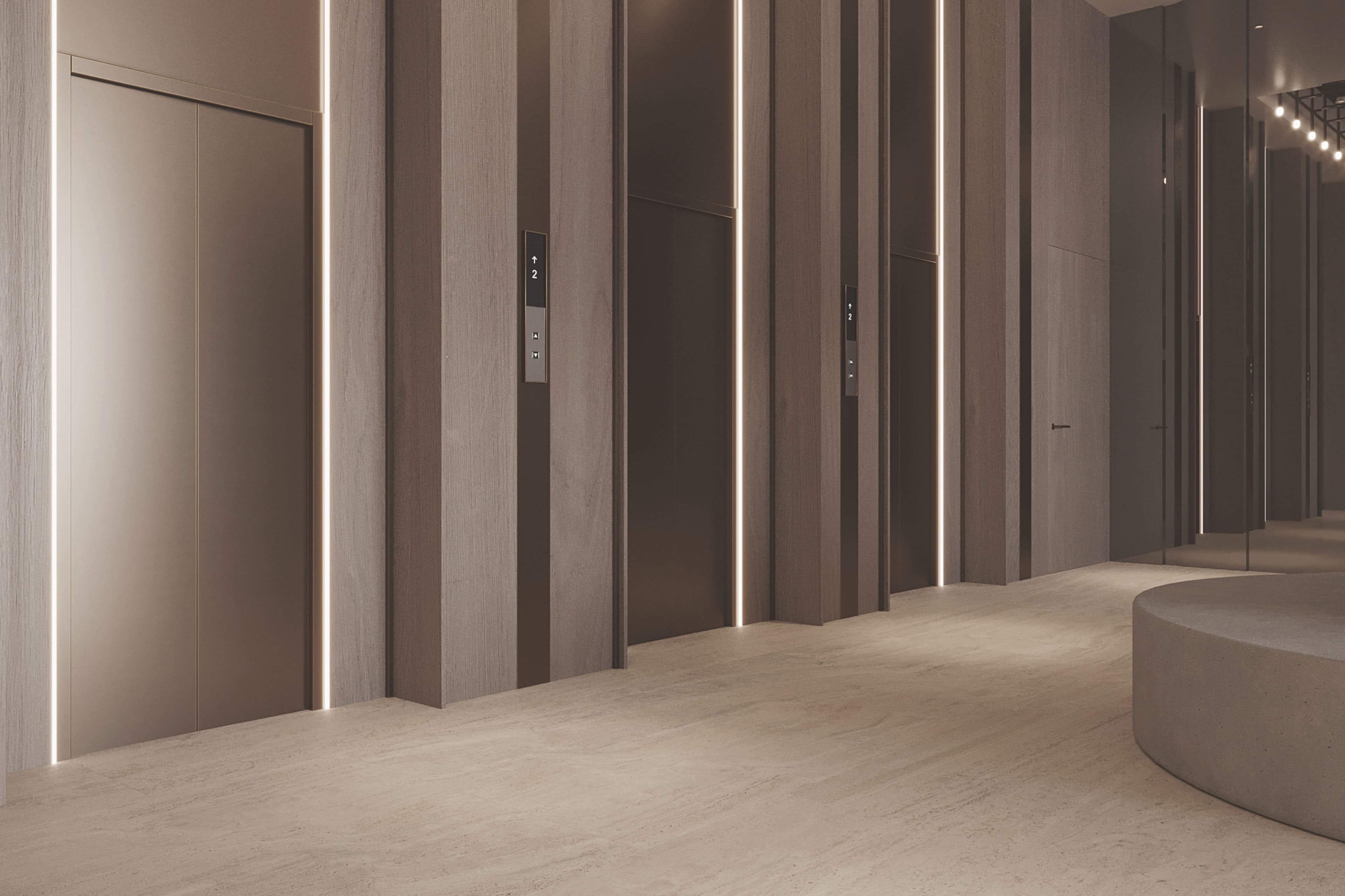 Pearl House II image 11