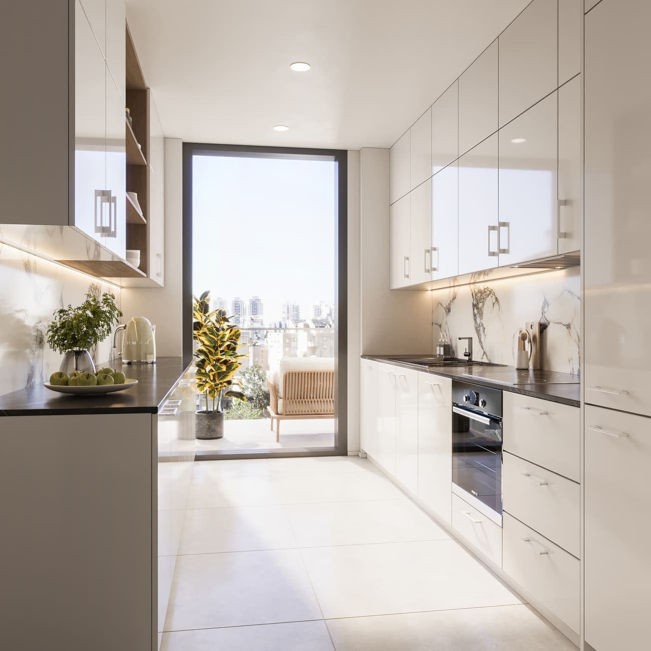 All Seasons Residence image 9