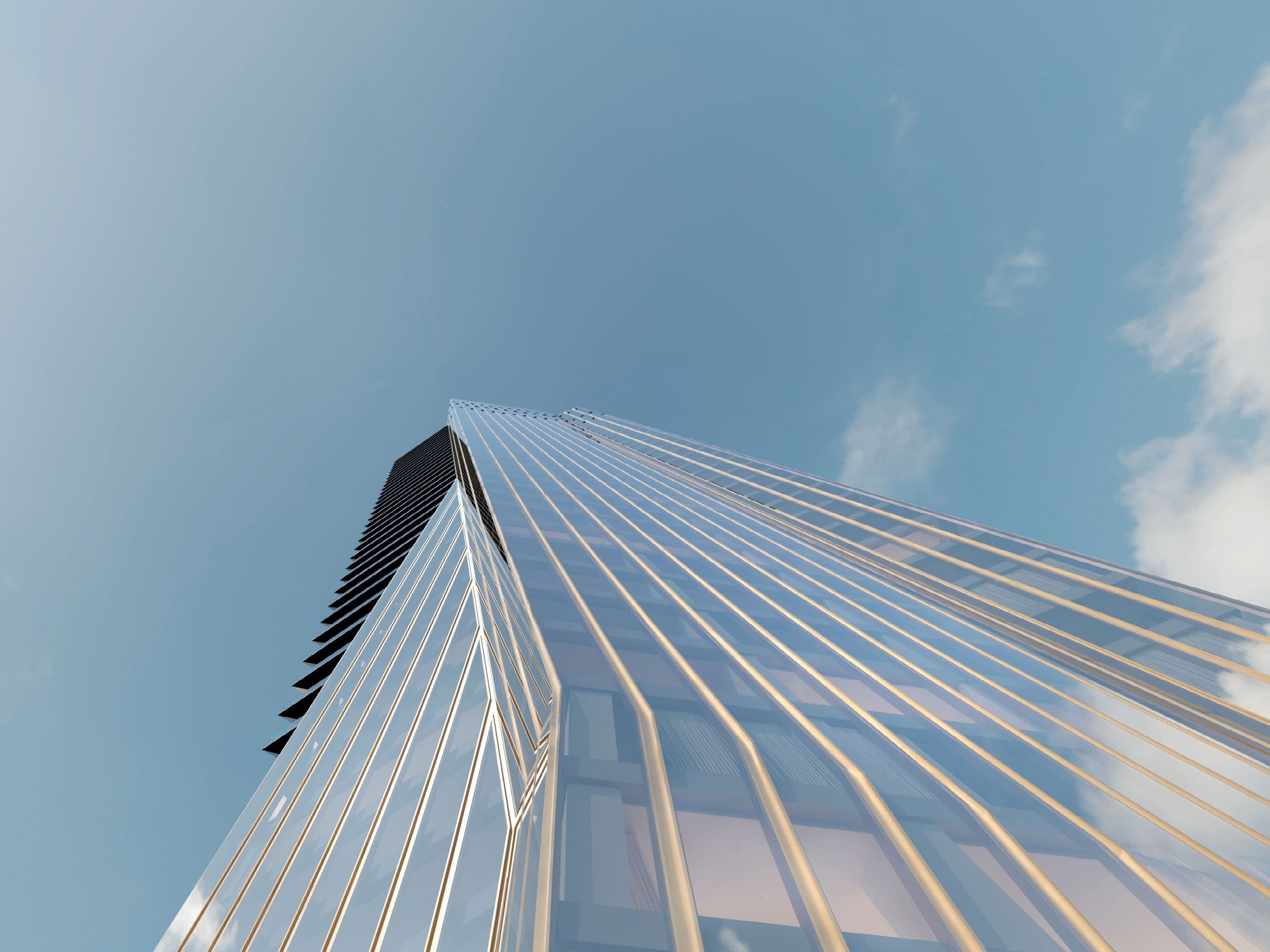 Baccarat Residences image 7