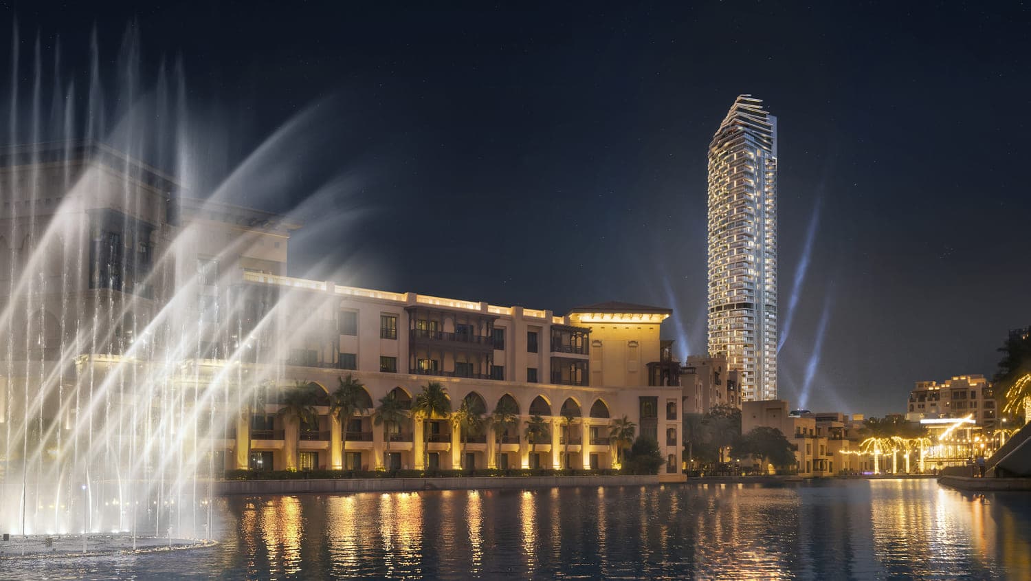 W Residences image 4