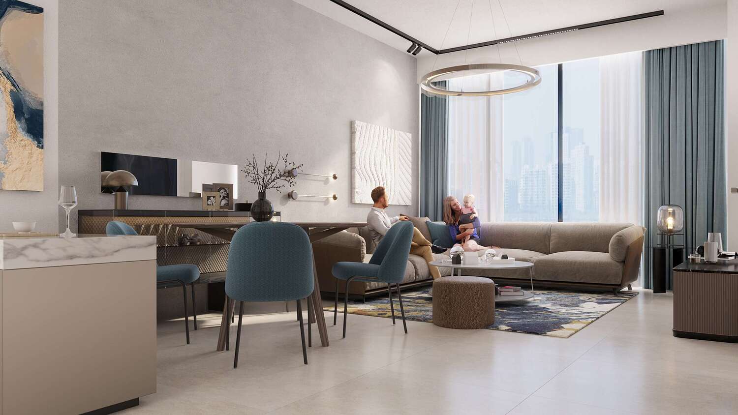Talia Residences image 8