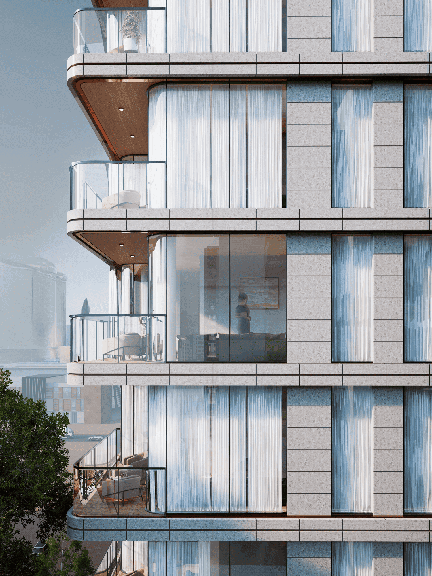 Whitestone Residences image 6