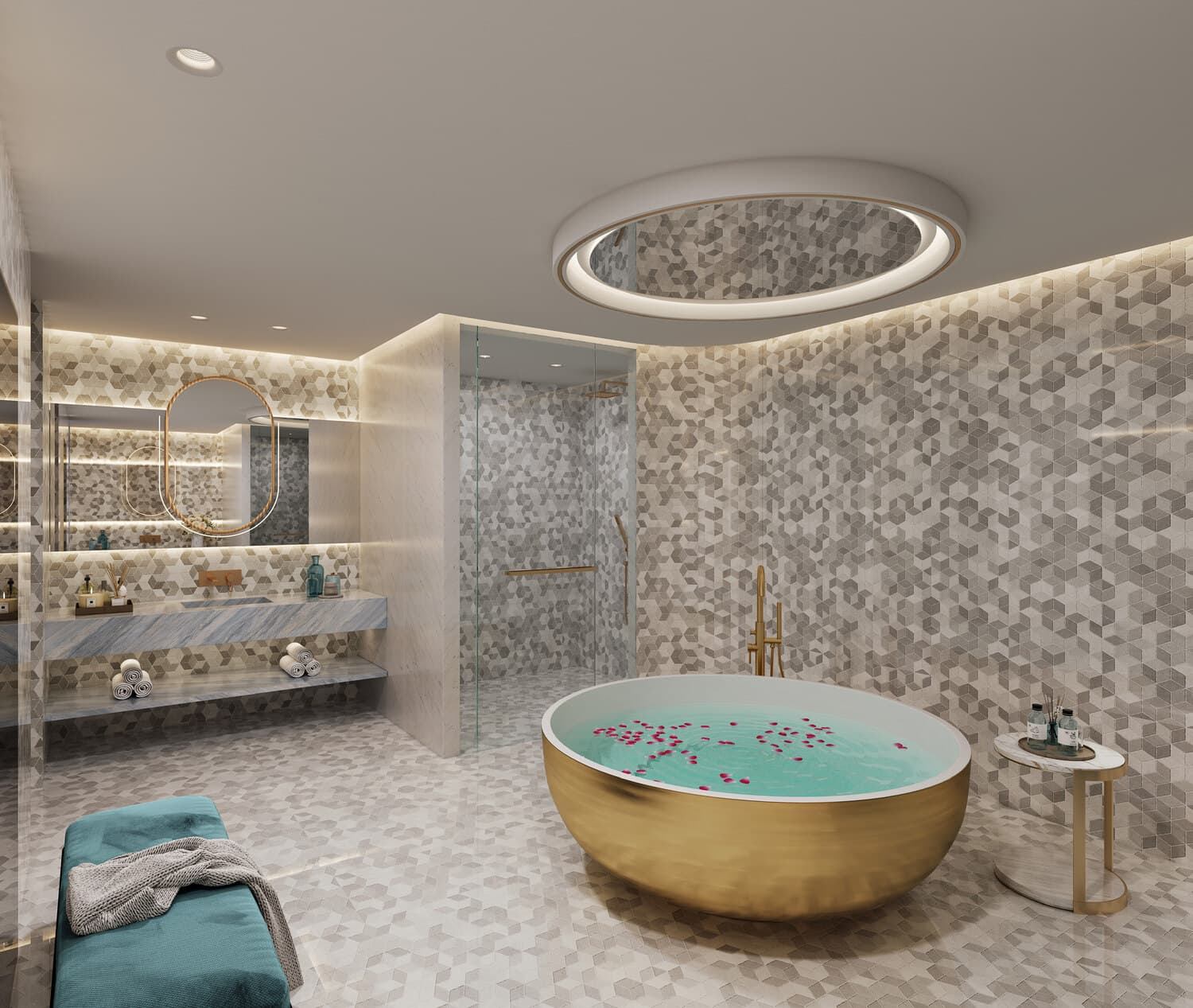 Five Palm Jumeirah image 3