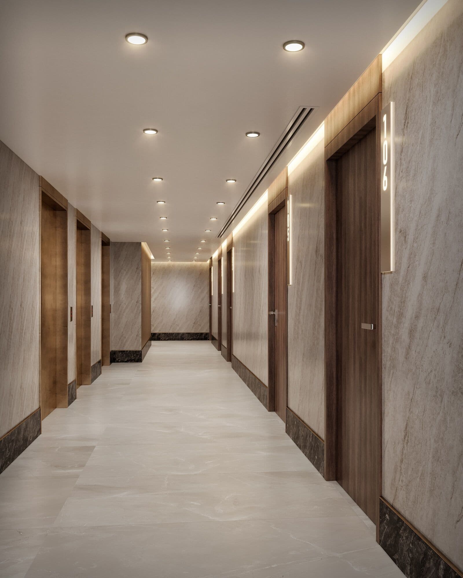 Oasis Lofts image 11
