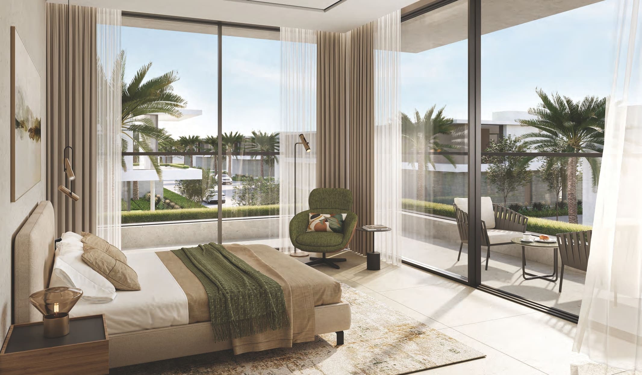 Yasmina Duet Villas image 12