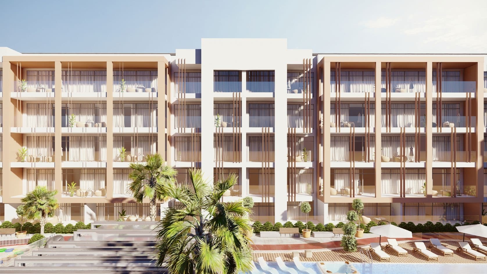 Waref Residences image 2