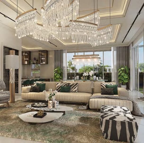 Damac Hills - Cavalli Estates image 5