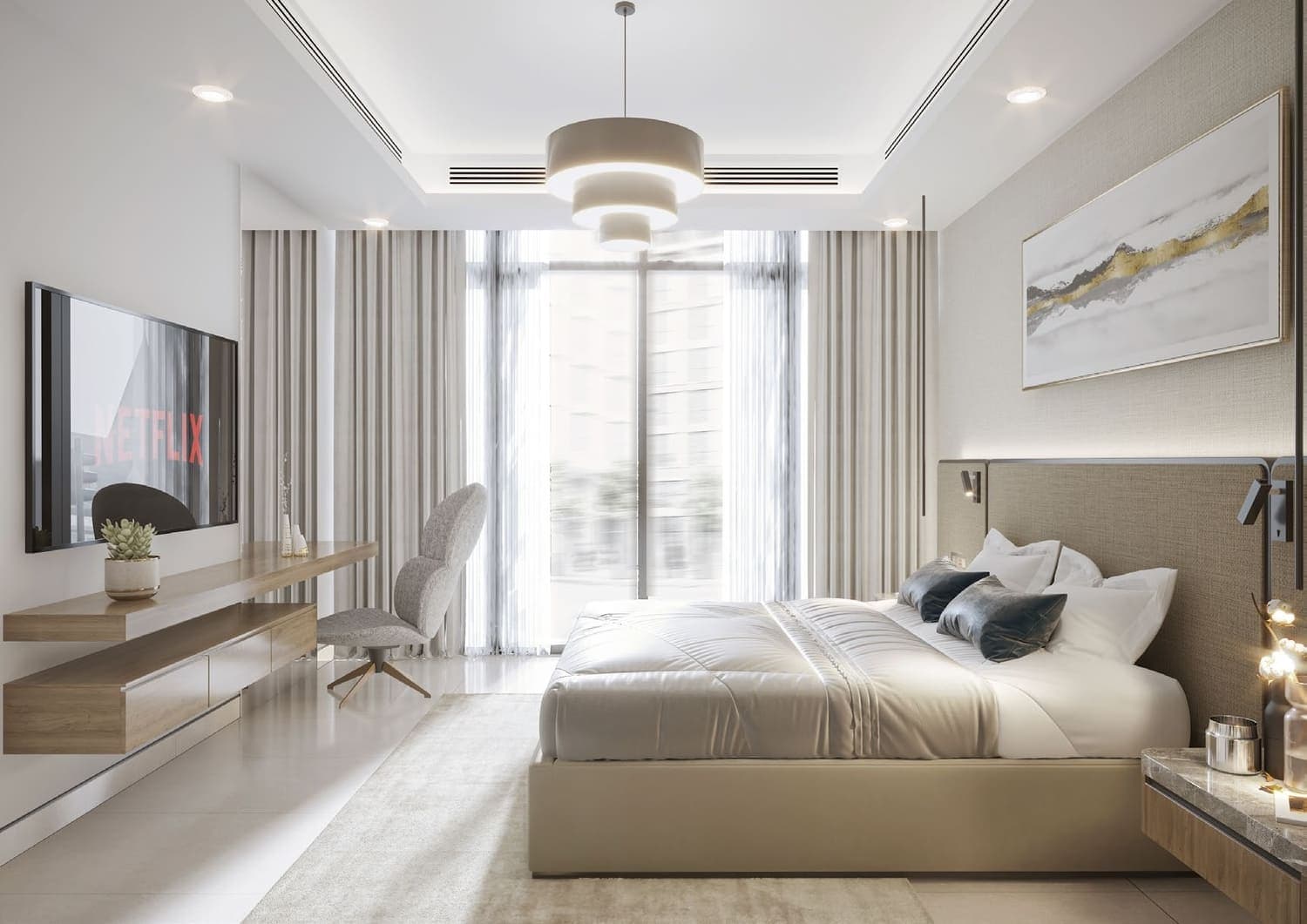 Cresswell Residences image 5