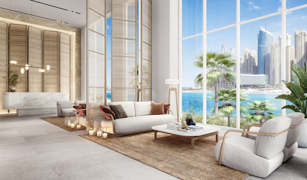 Bluewaters Bay gallery 5 - Blue Waters Island, Dubai - by Meraas