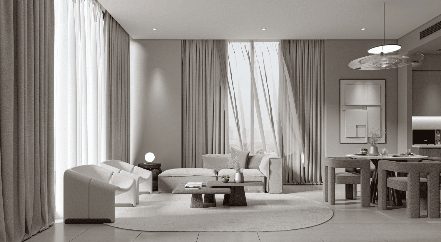 Elevia Residences  image 4