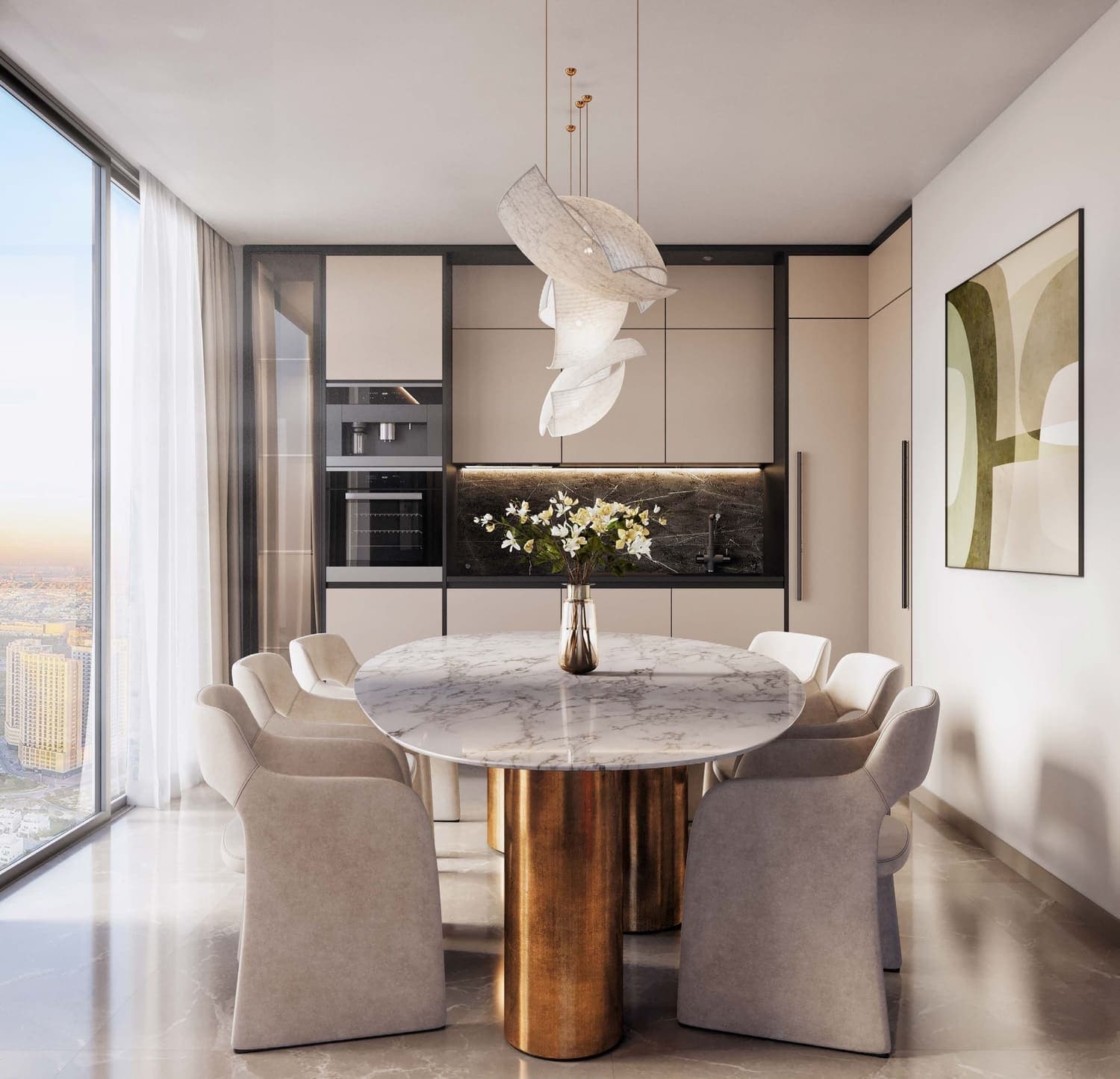 Helvetia Residences image 5