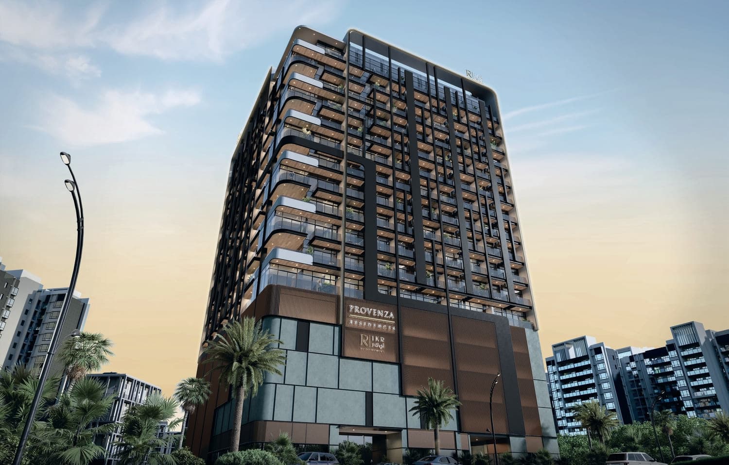 Provenza Residences image 2