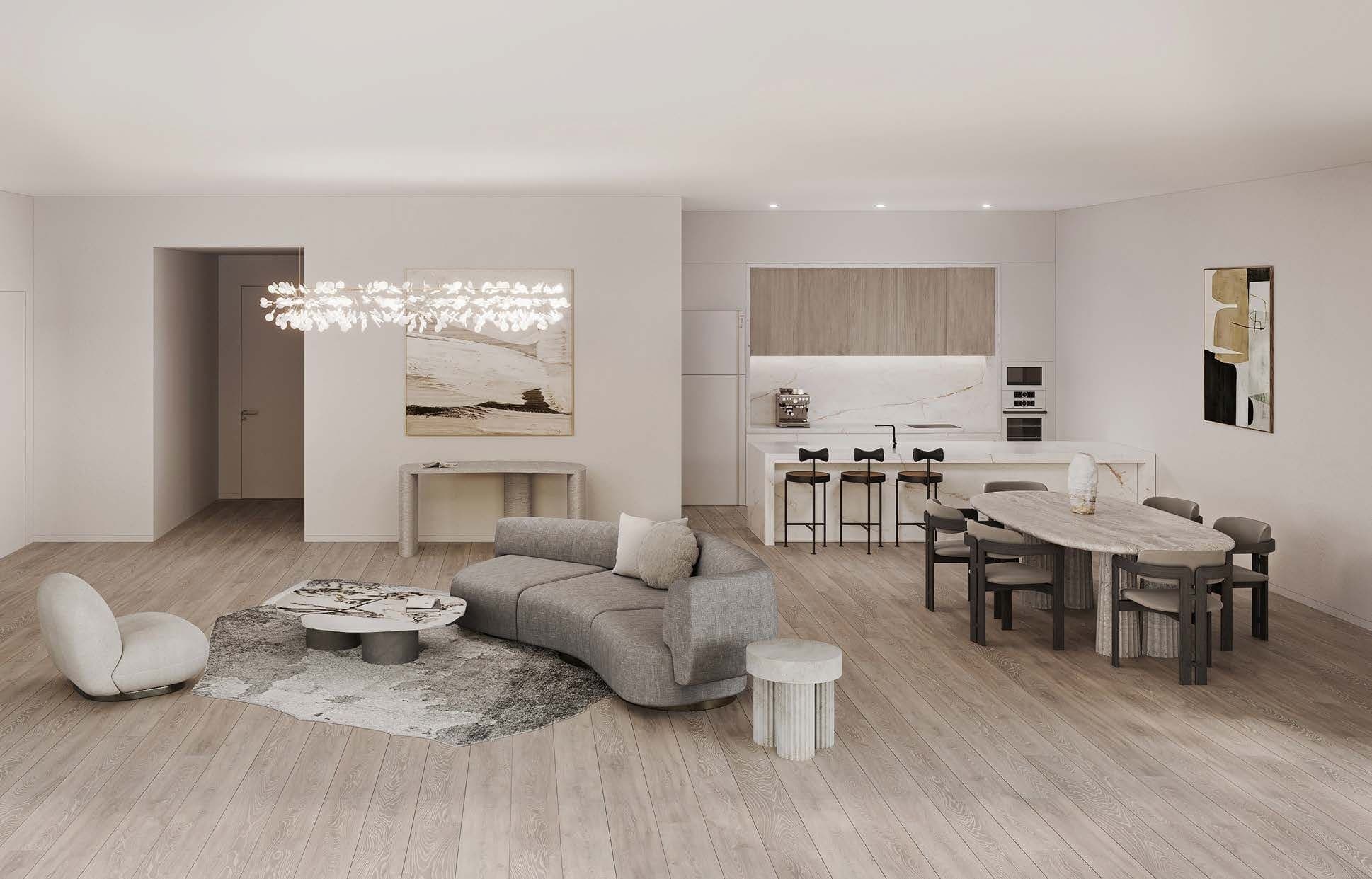 Kempinski Residences image 9