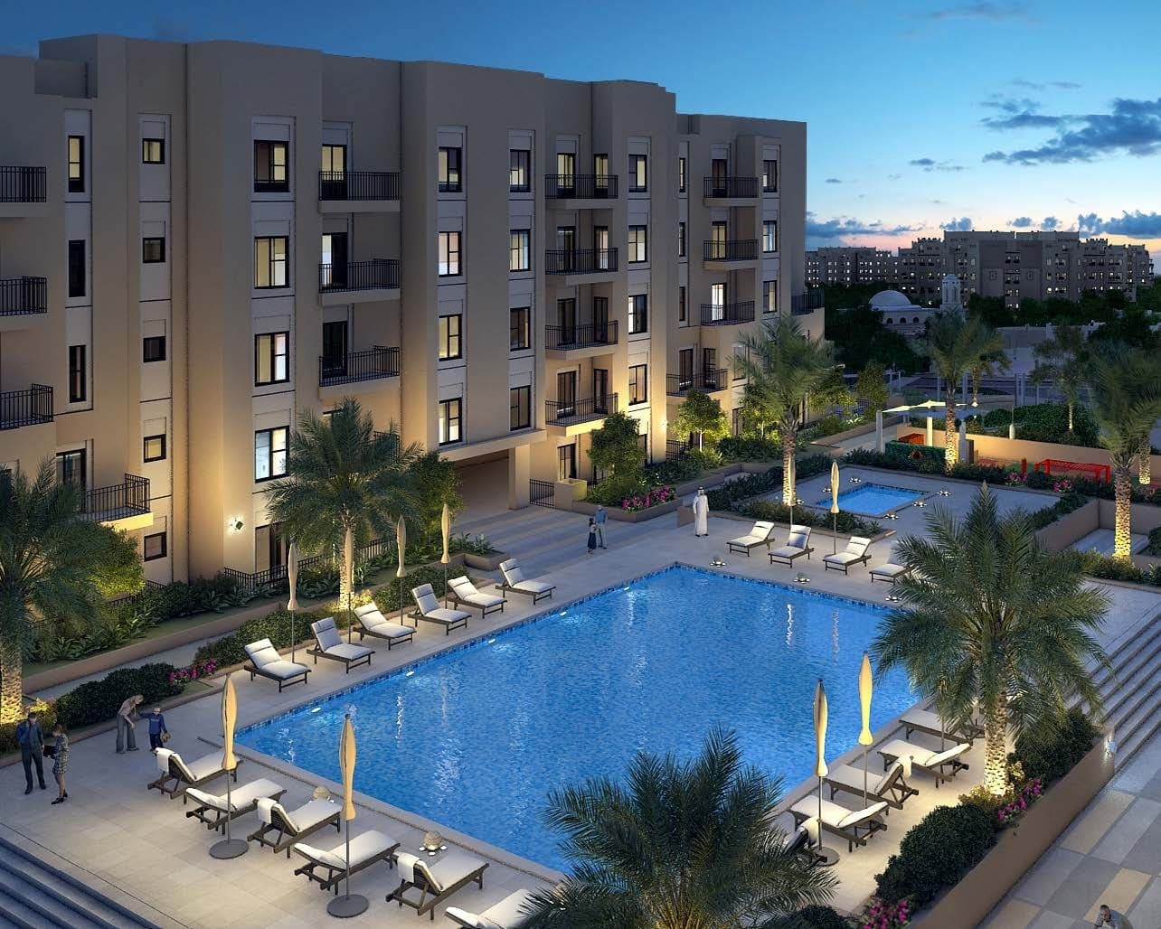 Remraam architecture