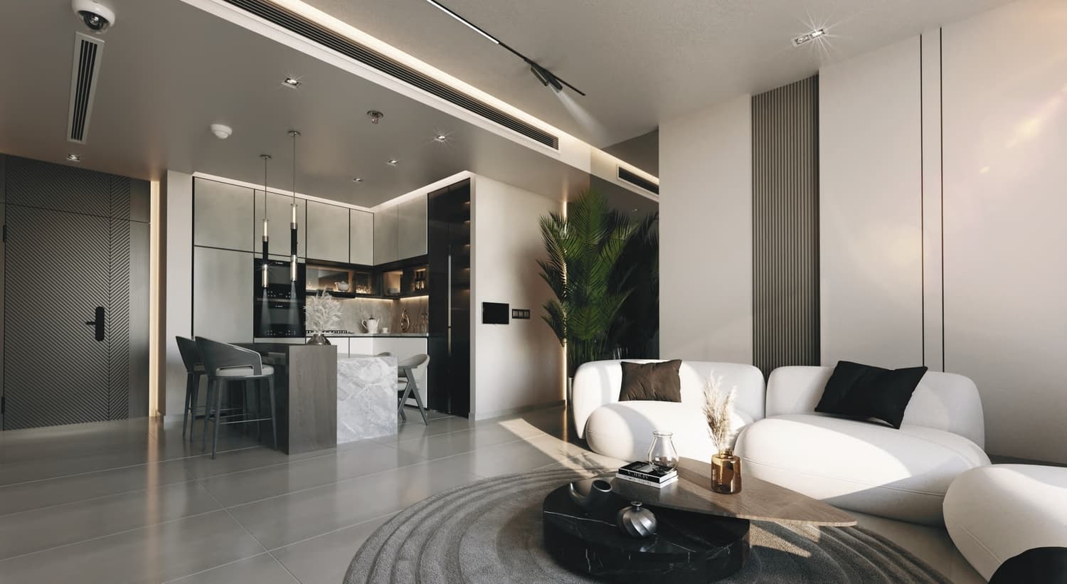 Saray Prime Residence image 7