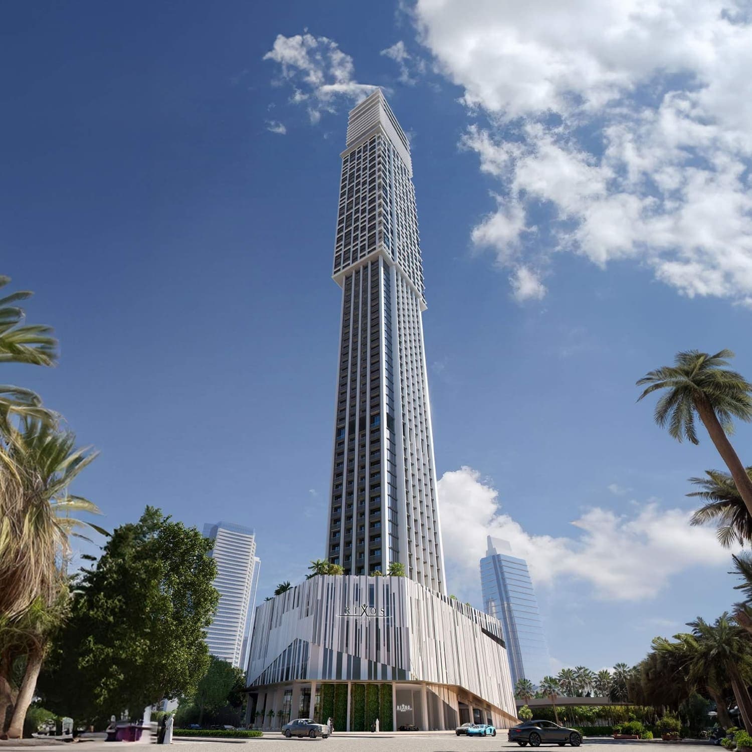 Rixos Residences image 5