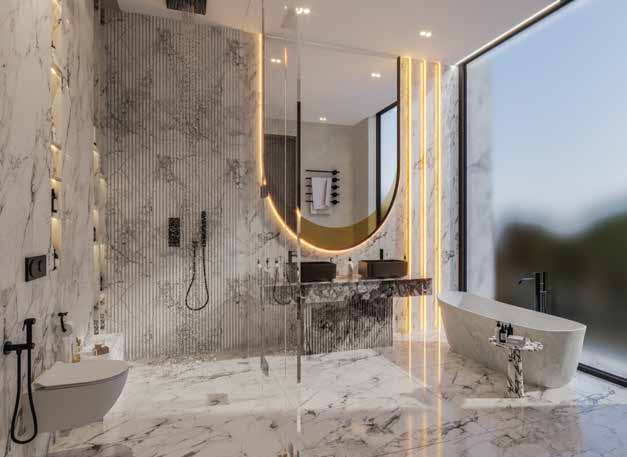 Wellington Grand Villas image 13