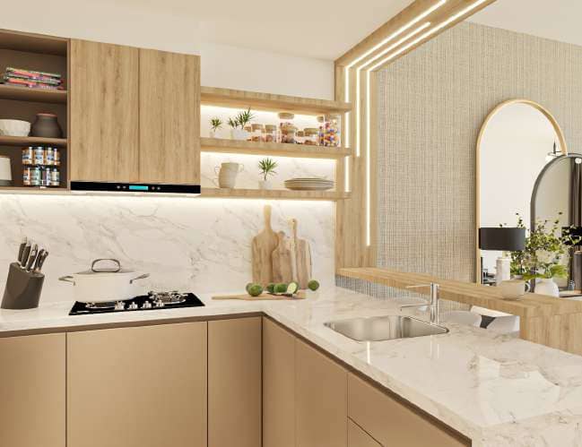 Aura Residences image 4